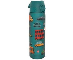 ion8 Nelaidus buteliukas vaikams Automobile 500ml