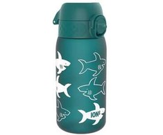 Ion8 vaikiškas gertuvė 350 ml - Sharks