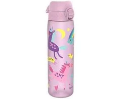 ion8 Leak Proof Vaikiškas buteliukas Unicorns 500 ml