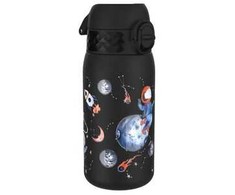 ion8 Leak Proof Vaikiškas nerūdijančio plieno buteliukas Vieta 400 ml