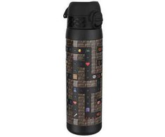ion8 nepralaidus vaikiškas nerūdijančio plieno buteliukas Gamer 600 ml