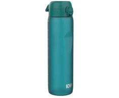 Gertuvė ion8 nepralaidus buteliukas Aqua 1000ml