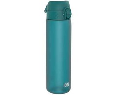 Gertuvė „Aqua ION8 Slim“ nepralaidus vandens buteliukas, 500 ml.