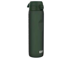 Gertuvė ion8 Leak Proof Bottle Dark Žalias 1000ml
