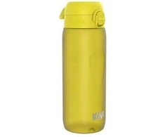 Gertuvė ion8 nepralaidus buteliukas geltonas 750ml