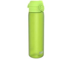 Gertuvė ion8 nepralaidus buteliukas žalias 500ml