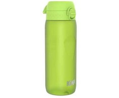 Gertuvė ion8 nepralaidus buteliukas žalias 750ml