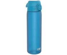 Gertuvė ion8 nepralaidus buteliukas mėlynas 500ml