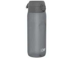 Gertuvė ion8 nepralaidus buteliukas pilkas 750ml