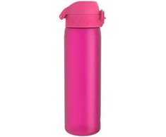 Gertuvė ion8 Leak Proof Bottle Rožinis 500ml