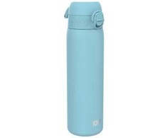 Gertuvė ion8 nepralaidus nerūdijančio plieno butelis, Aliaskos mėlynas 600 ml