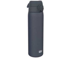 Gertuvė ion8 nepralaidus nerūdijančio plieno butelis Ash Navy 600 ml