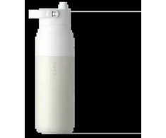 Gertuvė Carruzzo Larq PureVis 2 1 l balta