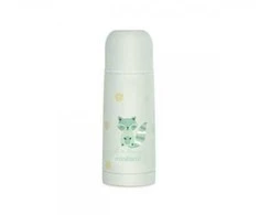 Miniland Dolce termosas 350 ml - mėtinis
