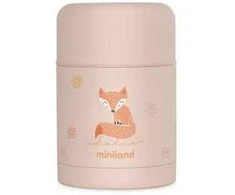 MINILAND DOLCE THERMOS MAITINIMAS 600ml CANDY 8413082894900