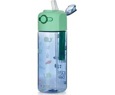 Oxybag OXY SMILE buteliukas 450 ml Ocean Life 9-18823