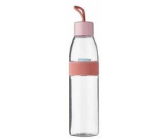 Gertuvė Rosti Mepal Mepal Vanduo Ellipse 700 ml 107778078700 oranžinė