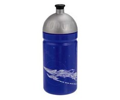Gertuvė Step by Step Space Pirate, 500 ml