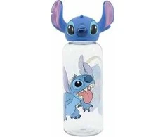 Disney Stitch 3d buteliukas 560 ml