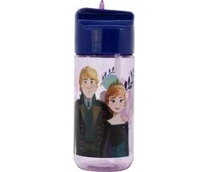 STOR Tritan geriamasis butelis Frozen 430 ml