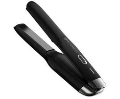 Ghd Unplugged kabelloser Haarglätter - juodas