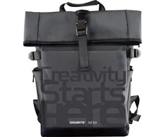 Gigabyte kuprinė 17" AERO JRI