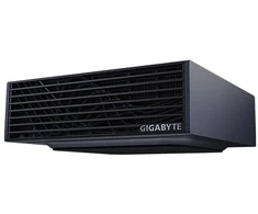 „Gigabyte AI TOP ATOM ATAGB10-9000 AI Supercomp 20 branduolių „NVIDIA Blackwell Archit. DGX OS 4TB PCI-5“ plokštė