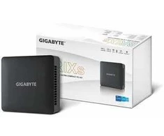 Gigabyte BRIX Barebone GB-BRi7H-1355 (D)
