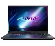 Nešiojamas kompiuteris Gigabyte ELITE 16 2025 - Ultra 9 - 275HX | 16"-165hz QHD | 64GB | 1TB | W11H | RTX 5070