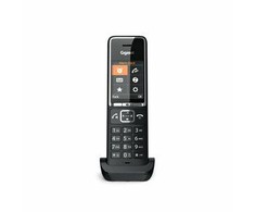 Fiksuotas telefonas Gigaset GIGAST COMFORT 550HX - HEART DECT