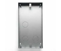 Gigaset EVOLVEO DoorPhone ID Kovová povrchová montážní krabice pro venkovní jednotku