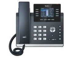 YEALINK telefonas SIP-T44W