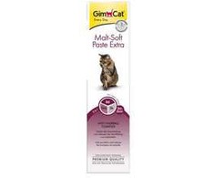 GimCat Malt-Soft Paste EXTRA 200g