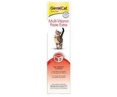 Gimborn Gimpet GIMPET MULTI-VITAMIN EXTRA MAkaronai 50g