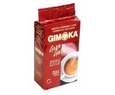 Gimoka Gran Gusto 250 g