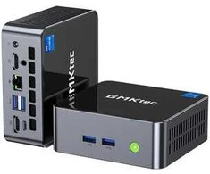 Mini PC GMKtec M2 Pro S Intel i7-1185G7 16GB RAM + 512GB SSD WIN 11 Pro