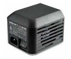 Godox AC400 kintamosios srovės adapteris AD400 Pro