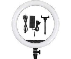 Godox LR120B LED žiedinis šviestuvas