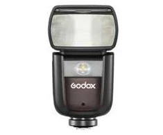Godox Speedlite V860III Oly/Pan