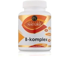 Golden Nature B-komplex Lalmin® 100 cps.