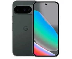 Google Pixel 10 16 cm (6.3") Dual SIM Android 16.0 5G USB Type-C 12 GB 128 GB 4970 mAh Juodas