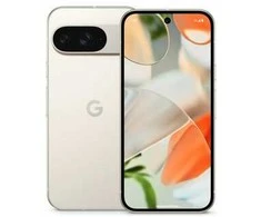 Mobilus Telefonas Google pixel 9 12+128GB DS 5G rusvai gelsvas