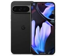 Išmanusis telefonas Google Pixel 9 Pro XL 5G Dual Sim 16GB RAM 512GB – Obsidian