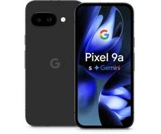Išmanusis telefonas Google Pixel 9a 5G Dual Sim 8GB RAM 256GB - Obsidian