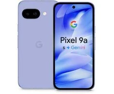 Išmanusis telefonas Google Pixel 9a 5G Dual Sim 8GB RAM 256GB - Iris