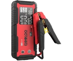 GOOLOO GT4000 74Wh užvedimo automatas