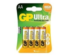 Blow Šarminė baterija AA 1.5 LR6 GP ULTRA