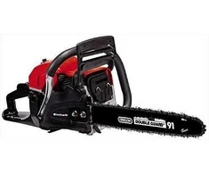 Grandininis pjūklas Einhell petrol chainsaw GC-PC 2040 I (red/juodas)