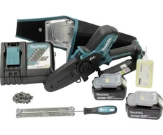 Grandininis pjūklas Makita DUC101RX06 Cordless Pruning Saw