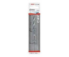 Bosch Grąžtas metalui, 6mm,98mm 1/4", 1vnt.